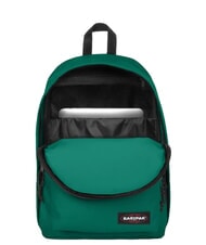 EASTPAK OUT OF OFFICE Mochila para port&aacute;til de 13 " verde aguja de pino - Mochilas Escuela & Tiempo Libre - 4