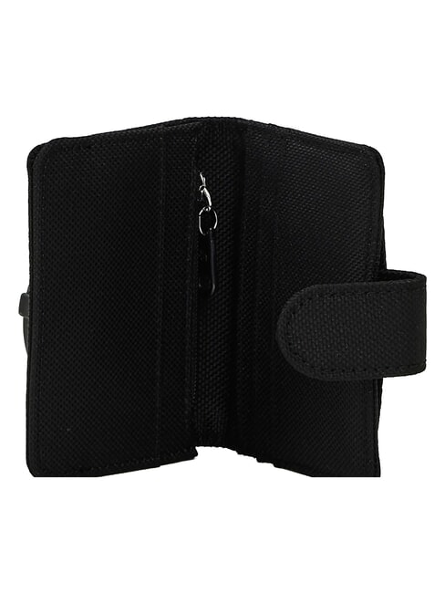 MD20 Cartera peque&ntilde;a NEGRO - Carteras Mujer