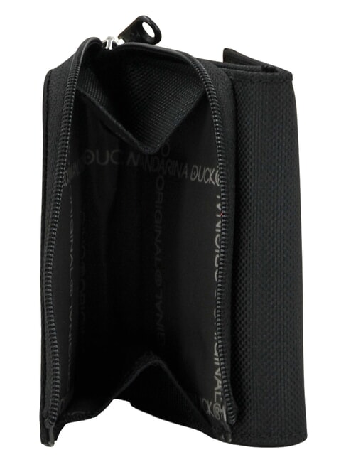 MD20 Cartera peque&ntilde;a NEGRO - Carteras Mujer