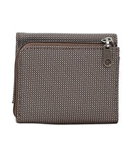 MANDARINA DUCK MD20 Cartera peque&ntilde;a gris pardo - Carteras Mujer - 3