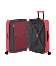 AMERICAN TOURISTER DASHPOP Carro mediano rosa az&uacute;car - Trolley R&iacute;gidos - 2