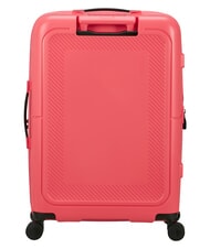 AMERICAN TOURISTER DASHPOP Carro mediano rosa az&uacute;car - Trolley R&iacute;gidos - 4