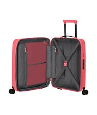 AMERICAN TOURISTER DASHPOP Carro de equipaje de mano expandible rosa az&uacute;car - Equipaje de mano - 2
