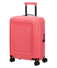 AMERICAN TOURISTER DASHPOP Carro de equipaje de mano expandible rosa az&uacute;car - Equipaje de mano - 3