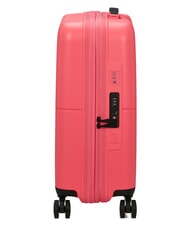 AMERICAN TOURISTER DASHPOP Carro de equipaje de mano expandible rosa az&uacute;car - Equipaje de mano - 4