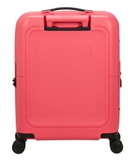AMERICAN TOURISTER DASHPOP Carro de equipaje de mano expandible rosa az&uacute;car - Equipaje de mano - 5
