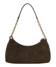 MICHAEL KORS NOLITA Bolso de hombro de piel loden - Bolsos Mujer - 3