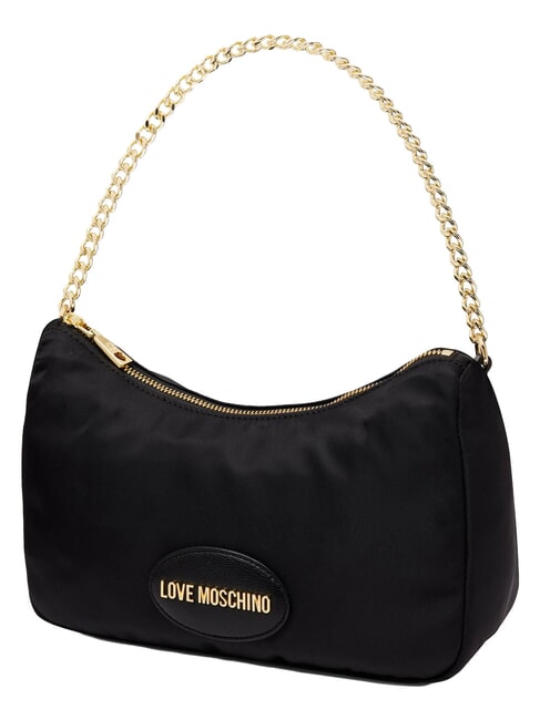 CITY CORE Bolso de hombro con correa para el hombro. negro - Bolsos Mujer