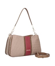 LIUJO EMATITE Bolso de hombro con correa para el hombro. moca - Bolsos Mujer - 3