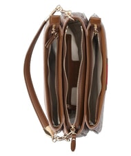 LIUJO EMATITE Bolso de hombro con correa para el hombro. moca - Bolsos Mujer - 5