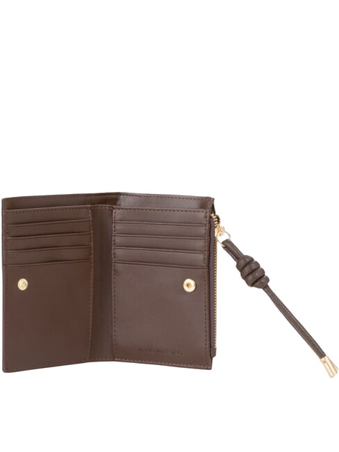 SAPHIRA RE Cartera mediana oscuro - Carteras Mujer