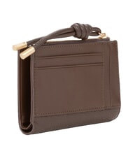 MARIO VALENTINO SAPHIRA RE Cartera mediana oscuro - Carteras Mujer - 3