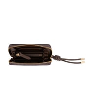 MARIO VALENTINO SAPHIRA RE Cartera con cremallera - Carteras Mujer
