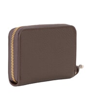 MARIO VALENTINO SAPHIRA RE Cartera con cremallera oscuro - Carteras Mujer - 3