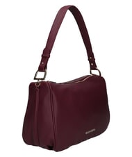 MARIO VALENTINO THAOE RE L Bolso de hombro con correa para el hombro. Burdeos - Bolsos Mujer - 2