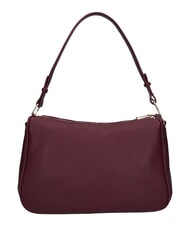 MARIO VALENTINO THAOE RE L Bolso de hombro con correa para el hombro. Burdeos - Bolsos Mujer - 3