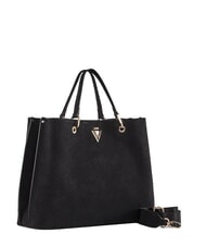 GAUD&Igrave; BEA BRAID Bolso de mano con correa para el hombro NEGRO - Bolsos Mujer - 2