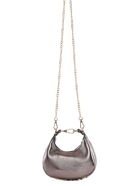 LINDA Minibolso cruzado con correa para el hombro pistola - Bolsos Mujer