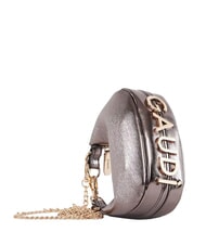 GAUD&Igrave; LINDA Minibolso cruzado con correa para el hombro pistola - Bolsos Mujer - 4