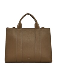 GAUD&Igrave; LILITH Bolso de mano con correa para el hombro MILITAR - Bolsos Mujer - 3