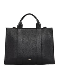 GAUD&Igrave; LILITH Bolso de mano con correa para el hombro NEGRO - Bolsos Mujer - 3