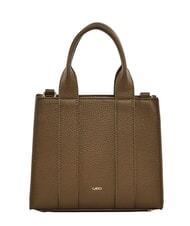 GAUD&Igrave; LILITH Minibolso de compras con correa para el hombro MILITAR - Bolsos Mujer - 3