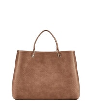 GAUD&Igrave; BEA BRAID Bolso de mano con correa para el hombro arena - Bolsos Mujer - 3