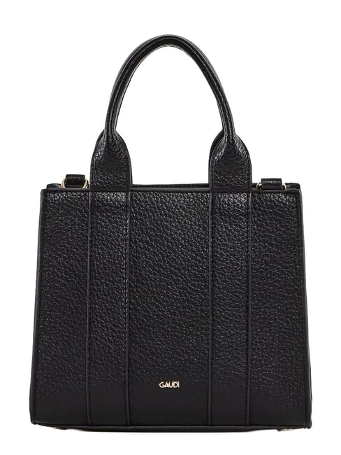 LILITH Minibolso de compras con correa para el hombro NEGRO - Bolsos Mujer