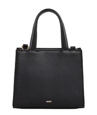 GAUD&Igrave; LUNA Minibolso con correa para el hombro NEGRO - Bolsos Mujer - 3