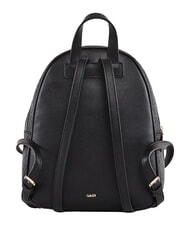 GAUD&Igrave; LEA Mochila con letras GJ en relieve NEGRO - Bolsos Mujer - 3