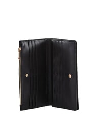 GAUD&Igrave; BEA BRAID Cartera grande tejida NEGRO - Carteras Mujer - 2