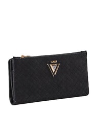 GAUD&Igrave; BEA BRAID Cartera grande tejida NEGRO - Carteras Mujer - 3
