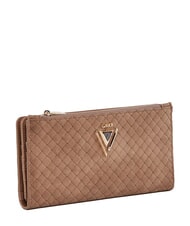 GAUD&Igrave; BEA BRAID Cartera grande tejida arena - Carteras Mujer - 3