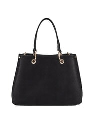GAUD&Igrave; BEA BRAID Minibolso de compras con correa para el hombro. NEGRO - Bolsos Mujer - 3