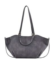 GAUD&Igrave; GOLENE Minibolsa de compras con bolsillo extra&iacute;ble dril - Bolsos Mujer - 3