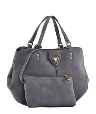 GAUD&Igrave; GOLENE Minibolsa de compras con bolsillo extra&iacute;ble dril - Bolsos Mujer - 4