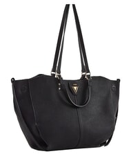 GAUD&Igrave; GOLENE Bolso de compras de hombro con cartera extra&iacute;ble. - Bolsos Mujer