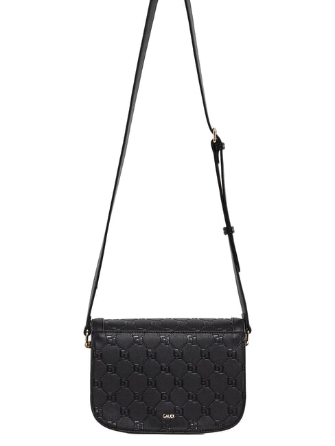 LEA Minibolso bandolera con correa ajustable para el hombro. NEGRO - Bolsos Mujer