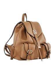 GAUD&Igrave; LYNN PLAIN Mochila con m&uacute;ltiples bolsillos - Bolsos Mujer