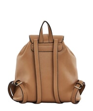 GAUD&Igrave; LYNN PLAIN Mochila con m&uacute;ltiples bolsillos arena - Bolsos Mujer - 3
