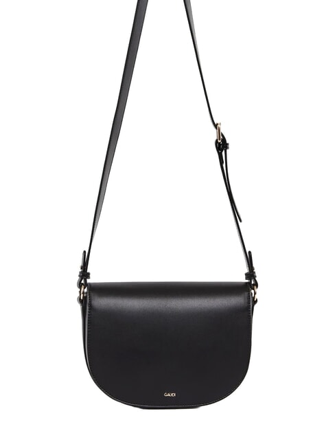 EVELYN Minibolso cruzado, bolso de hombro NEGRO - Bolsos Mujer