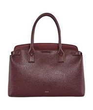 GAUD&Igrave; GIADA Bolso con correa para el hombro y cartera de mano borgo&ntilde;a - Bolsos Mujer - 3