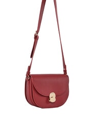 GAUD&Igrave; EVELYN Minibolso cruzado, bolso de hombro ROJO - Bolsos Mujer - 2