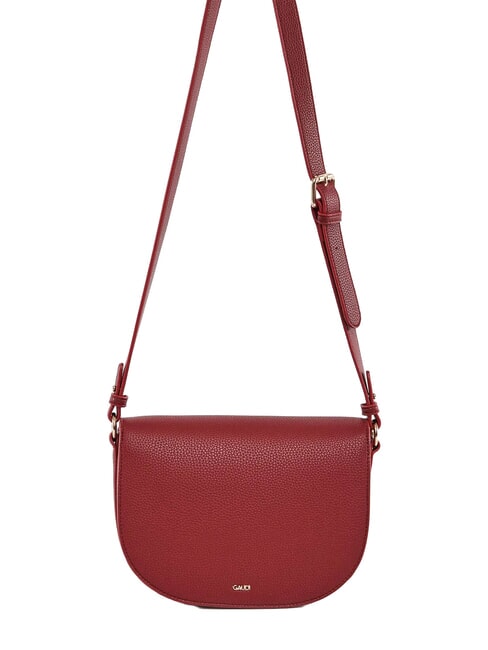 EVELYN Minibolso cruzado, bolso de hombro ROJO - Bolsos Mujer