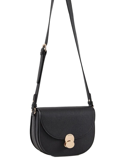 EVELYN Minibolso cruzado, bolso de hombro NEGRO - Bolsos Mujer