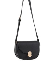 GAUD&Igrave; EVELYN Minibolso cruzado, bolso de hombro NEGRO - Bolsos Mujer - 2