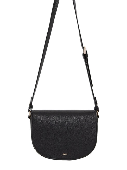 EVELYN Minibolso cruzado, bolso de hombro NEGRO - Bolsos Mujer