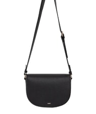 GAUD&Igrave; EVELYN Minibolso cruzado, bolso de hombro NEGRO - Bolsos Mujer - 3