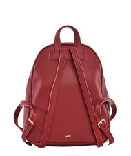 GAUD&Igrave; EVELYN Mochila con bolsillo frontal ROJO - Bolsos Mujer - 3