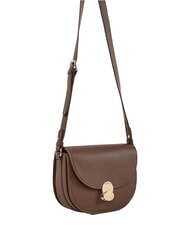 GAUD&Igrave; EVELYN Minibolso cruzado, bolso de hombro lodo - Bolsos Mujer - 2